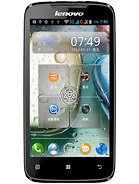 Lenovo A390 Price With Specifications